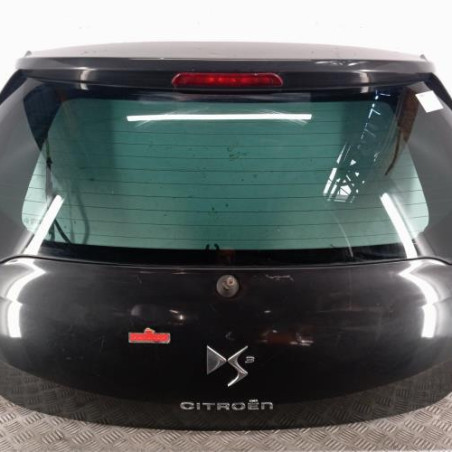 Malle/Hayon arriere CITROEN DS3 Photo n°1