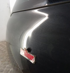 Malle/Hayon arriere CITROEN DS3