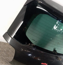 Malle/Hayon arriere CITROEN DS3 Photo n°3