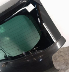 Malle/Hayon arriere CITROEN DS3 Photo n°4