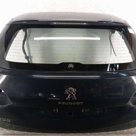 Malle/Hayon arriere PEUGEOT 308 2 SW Photo n°1