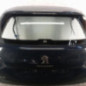 Malle/Hayon arriere PEUGEOT 308 2 SW