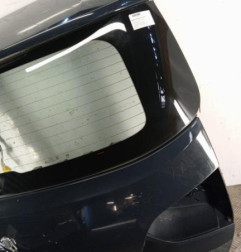 Malle/Hayon arriere PEUGEOT 308 2 SW Photo n°3