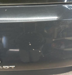 Malle/Hayon arriere PEUGEOT 308 2 SW Photo n°4