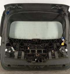 Malle/Hayon arriere PEUGEOT 308 2 SW Photo n°5