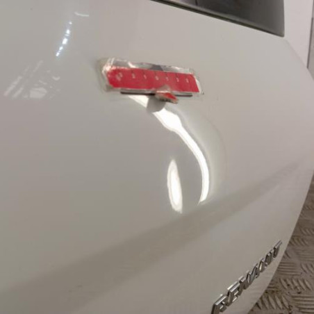 Malle/Hayon arriere RENAULT CLIO 2 CAMPUS Photo n°2