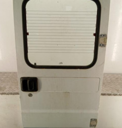 Porte de coffre droit CITROEN JUMPER 2 Photo n°1