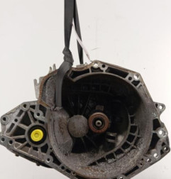 Boite de vitesses OPEL MERIVA B Photo n°1