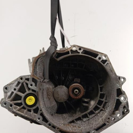 Boite de vitesses OPEL MERIVA B Photo n°1