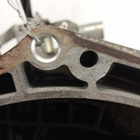 Boite de vitesses OPEL MERIVA B