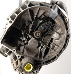 Boite de vitesses PEUGEOT 207 Photo n°1