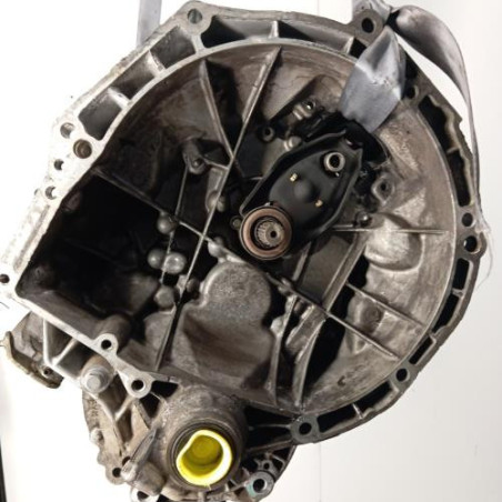 Boite de vitesses PEUGEOT 207 Photo n°1