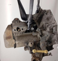 Boite de vitesses PEUGEOT 207