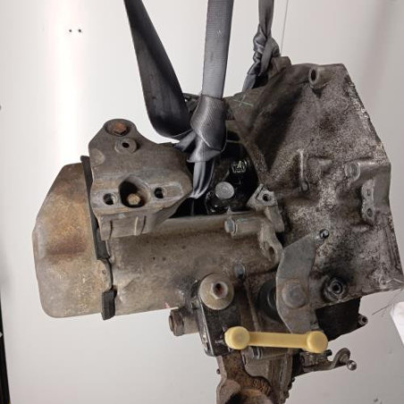 Boite de vitesses PEUGEOT 207