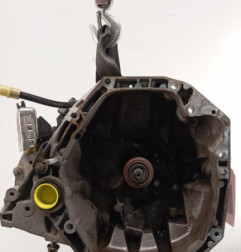 Boite de vitesses DACIA LOGAN MCV 1 Photo n°1