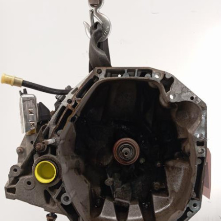 Boite de vitesses DACIA LOGAN MCV 1 Photo n°1