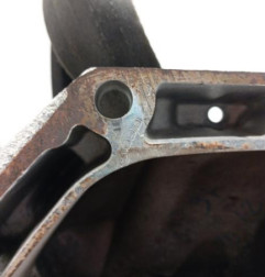 Boite de vitesses DACIA LOGAN MCV 1