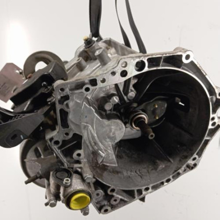 Boite de vitesses CITROEN C4 PICASSO 1 Photo n°1