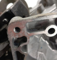 Boite de vitesses CITROEN C4 PICASSO 1