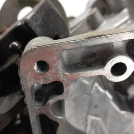 Boite de vitesses CITROEN C4 PICASSO 1