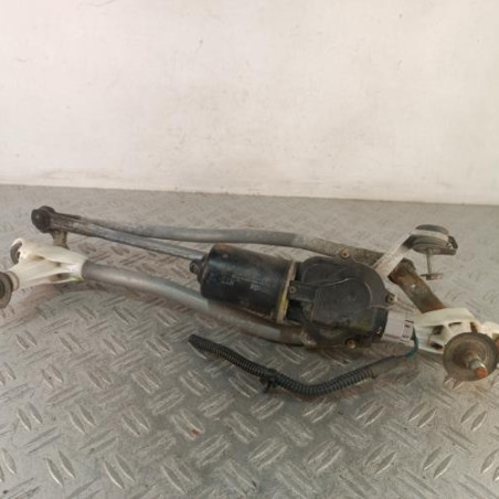 Moteur essuie glace avant HONDA JAZZ 2 Photo n°1