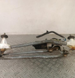 Moteur essuie glace avant HONDA JAZZ 2