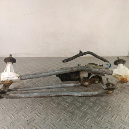 Moteur essuie glace avant HONDA JAZZ 2