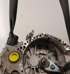 Boite de vitesses KIA CEE-D 2 SPORT WAGON Photo n°1