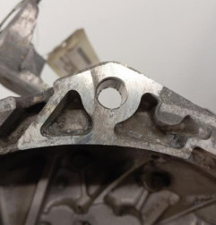 Boite de vitesses KIA CEE-D 2 SPORT WAGON