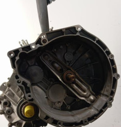 Boite de vitesses MINI MINI 2 R61 Photo n°1