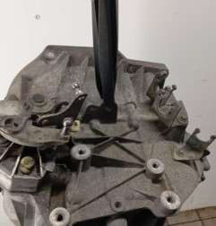 Boite de vitesses MINI MINI 2 R61