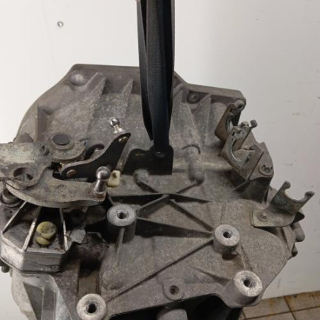 Boite de vitesses MINI MINI 2 R61