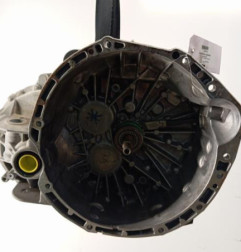 Boite de vitesses FIAT TALENTO Photo n°1