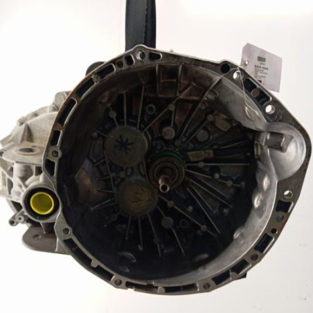 Boite de vitesses FIAT TALENTO Photo n°1