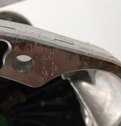 Boite de vitesses FIAT TALENTO