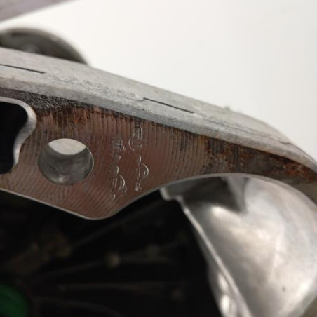 Boite de vitesses FIAT TALENTO