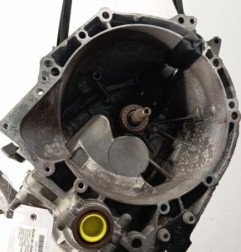 Boite de vitesses PEUGEOT 308 2 Photo n°1