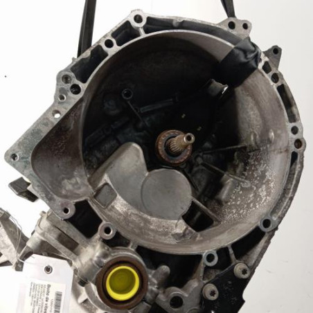 Boite de vitesses PEUGEOT 308 2 Photo n°1