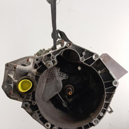 Boite de vitesses FIAT PANDA 2 Photo n°1