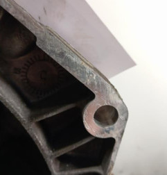 Boite de vitesses FIAT PANDA 2