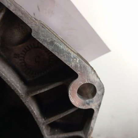 Boite de vitesses FIAT PANDA 2