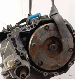 Boite de vitesses RENAULT MEGANE 1 Photo n°1