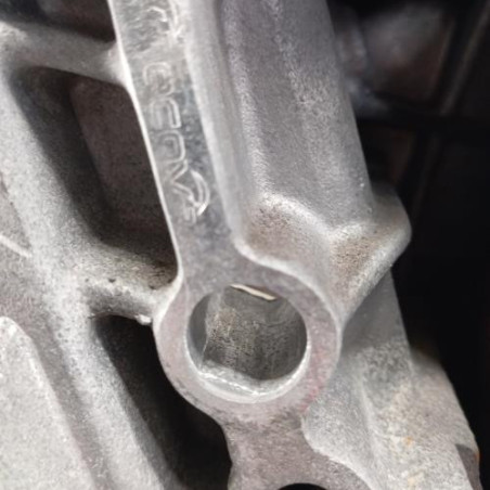 Boite de vitesses RENAULT MEGANE 1