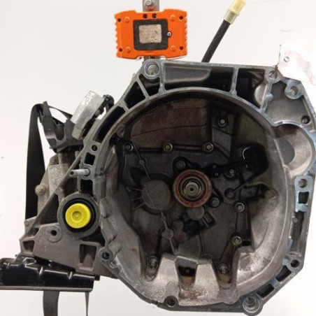 Boite de vitesses DACIA SANDERO 2 Photo n°1
