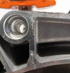 Boite de vitesses DACIA SANDERO 2