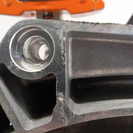 Boite de vitesses DACIA SANDERO 2