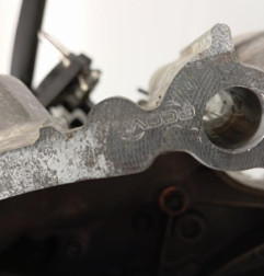 Boite de vitesses VOLKSWAGEN GOLF 8