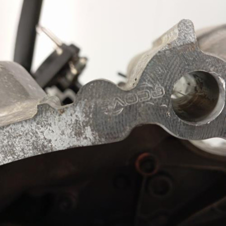 Boite de vitesses VOLKSWAGEN GOLF 8