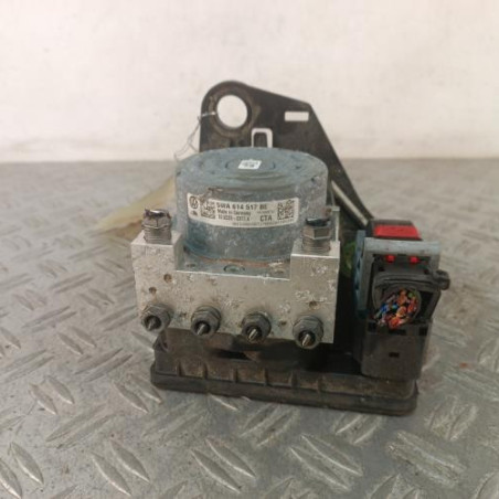 Bloc ABS (freins anti-blocage) VOLKSWAGEN GOLF 8