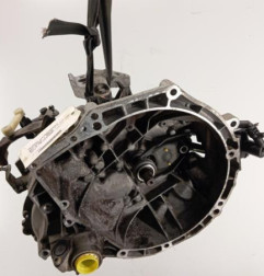 Boite de vitesses PEUGEOT 207 Photo n°1